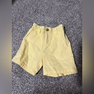 Janie and Jack Shorts